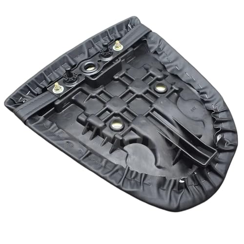 Asiento trasero de pasajero para GSXR 600 y 750 años 2004-2005 cojín K4 K5 5