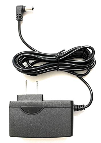 AC Power Adapter Compatible Replacement for American Audio V