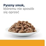 Hill's Katzenfutter C/D Lachs - 85 g