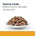 Hill's Katzenfutter C/D Lachs - 85 g