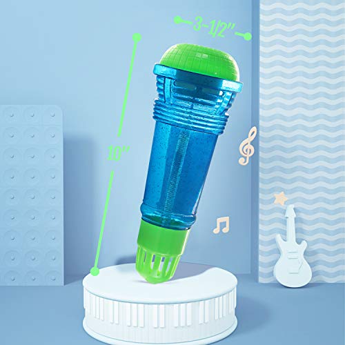 Novelty Place NP.ECHOMICROPHONE Echo Mic For Kids And Toddlers thumb #4