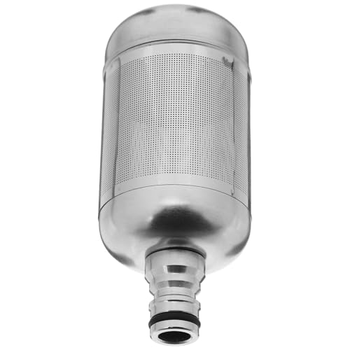 Angoily ������ԋ@�p�X�e�����X���z�[�X�t�B���^�[ �����z�[�X�X�g���[�i�[ ���O�p�����t�B���^�[ ��ԕی�ƌ����h�߂ɓK���������ȒP��