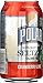 Polar Beverages Cranberry Lime Seltzer, 12 Fz