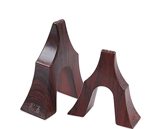 LANDTOM Professional Bridges for Guzheng ,Guzheng ceramics Bridges, a set of 21 strings