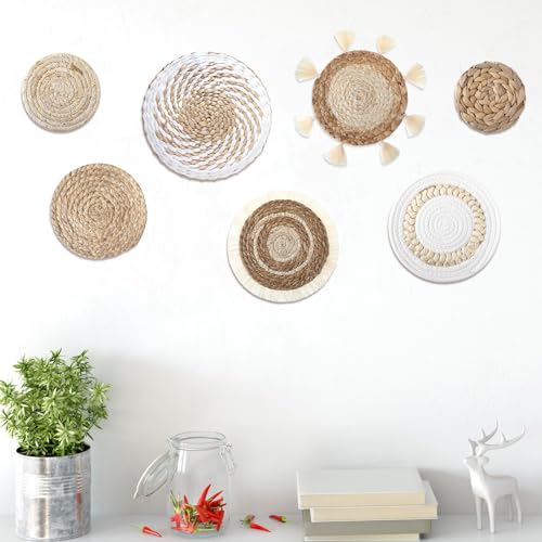 The 21 Best Basket Wall Decors of 2026 [Verified] - Cherry Picks