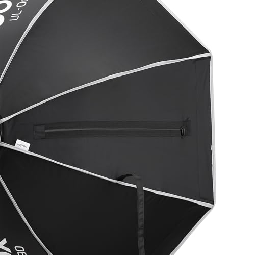 Godox softbox lighting kit
