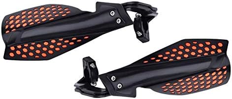 Motoparts Hand Guards Hand Guards for Offroad, Motocross, MX, Pitbike, Enduro, Trial