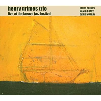 Live at the Kerava Jazz Festival