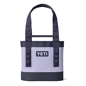 YETI Camino 20 Carryall with Internal Dividers, All-Purpose Utility Bag