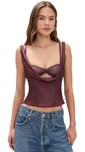 Women's Delilah Top