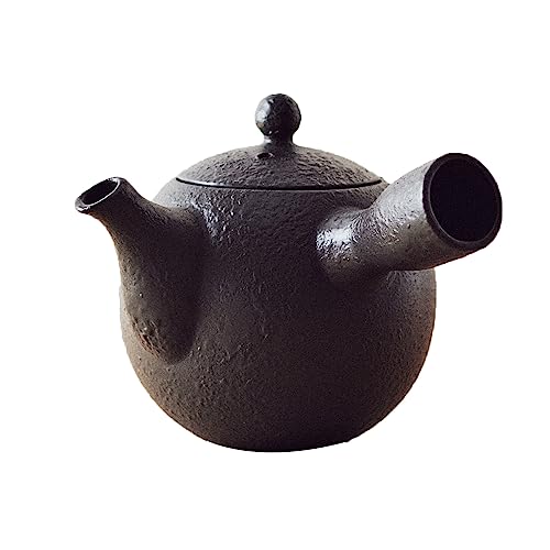 [アメプラ] 珈琲急須 珈琲 急須 常滑焼 おしゃれ 割れない(1)