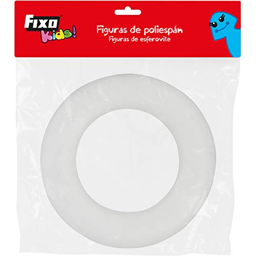 Grafoplas 422330 - Figuras de poliespan, 16 cm