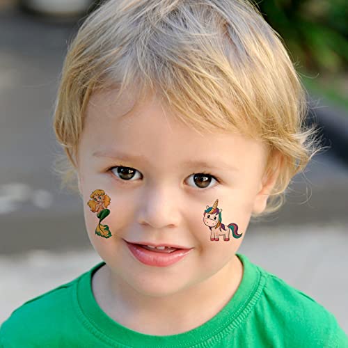 Mecolour Printable Tattoo Paper Temporary Sticker Paper 8.5" X 11"-10 Sheets, Transfer Decal Paper Diy Personalized Image Transfer Sheet For Skin, For Many Occasions; Birthday Gift, Wedding, Personalized Gift, Festival, Valentines Day, Anniversary, Gifts For Him Or Her, Etc. #TOP6