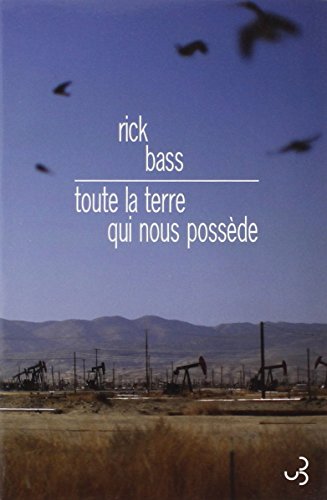 Toute la terre qui nous possède