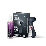Satisfyer Pro 2 Generation 3 Vibrator + Satisfyer Women Toy Cleaner | Klitoris-Stimulation | Druckwellenvibrator mit Vibrationen | Sex-Spielzeug Geschenk für Frauen | Erotischer Dildo Frau
