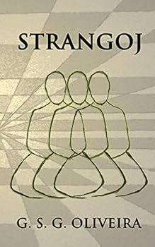 Paperback Strangoj [Spanish] Book