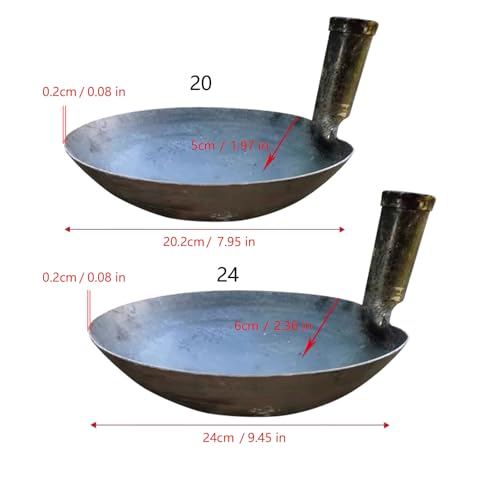 Boues de fer et drainage obstrué : solution par louche multifonction - 4