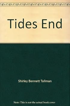 Paperback Tides End Book