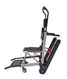MS3C Track Lift Chair
