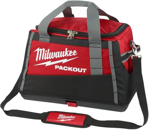 Milwaukee 932471067 Packout Duffel Bag 50cm