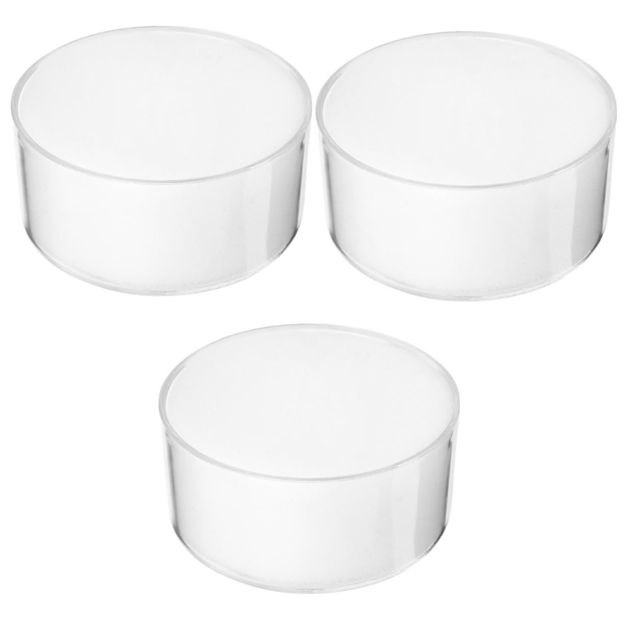 6 Umidificatori Per Dita A Spugna - Per Contare Denaro E Documenti Con Facilit&agrave;