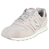 Tejido New Balance, Zapatillas Mujer, Rosa, 39 EU