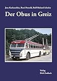  Der Obus in Greiz
