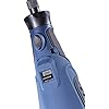 FERM Cordless Li-Ion Multi Tool 12V/1.5Ah - Rotary Multipurpose tool ...