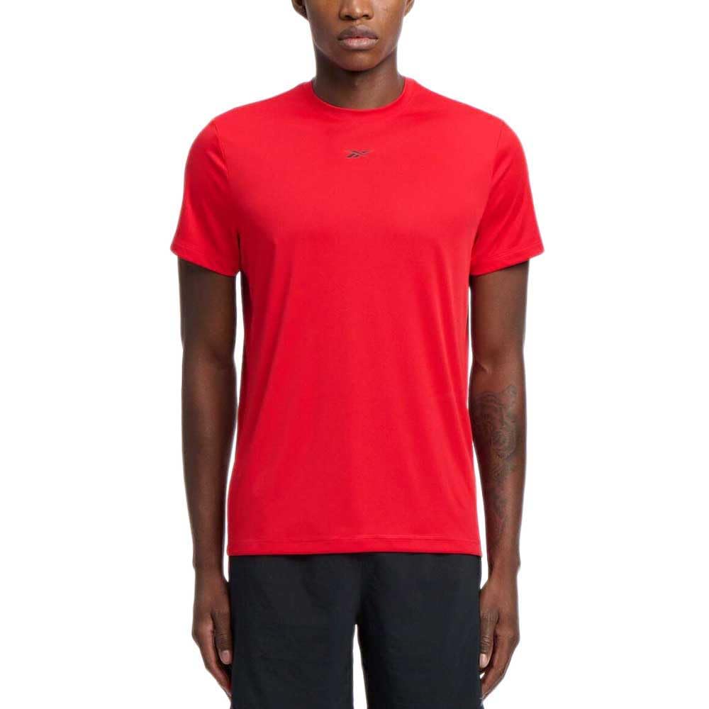Reebok Herren Id Train Ss Tech Tee T-Shirt