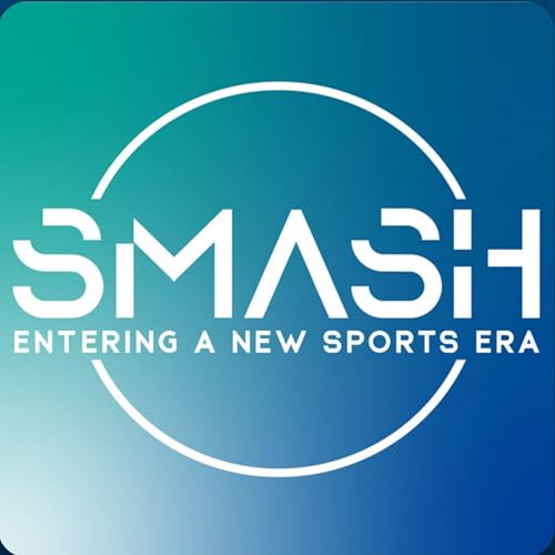 SMASH | La nuova era dello Sport cover art