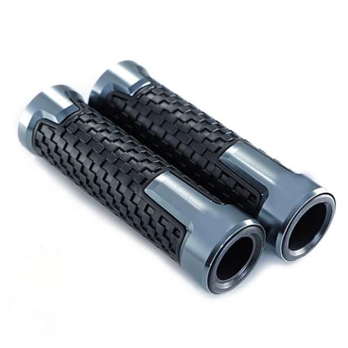 Puños manillar para MT10 MT03 repuesto de empuñadura de moto con tapón protector