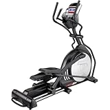 Sole Fitness E25 Elliptical Machine