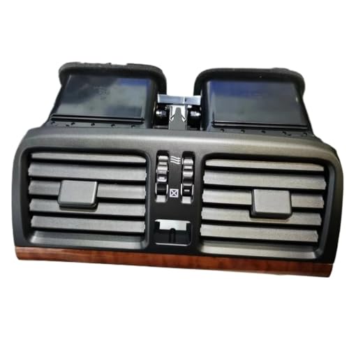 Grille d'aération Avant pour LS400 1998-2000 Ventilation Tableau de Bord 74126 Pièce de Garniture