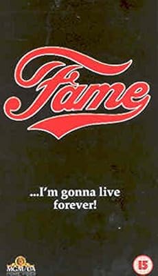 Fame [VHS]