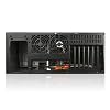iStar D Storm D-400 4U Rackmount Server Chassis