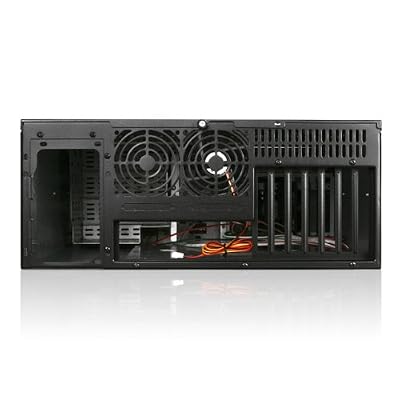 iStar D Storm D-400 4U Rackmount Server Chassis