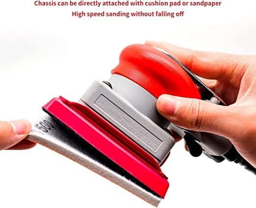 KONADU Professional Sweater of Resistant Air Occup