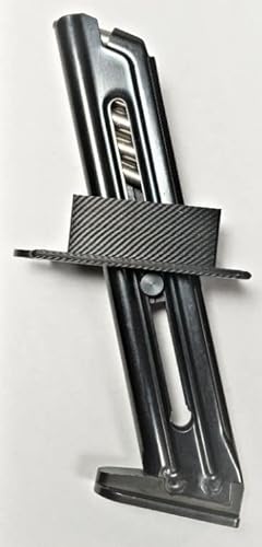 Speed Loader for Ruger Mark IV .22 LR Factory Magazines, Black, Made in USA This is a Veteran Owned Business, and We Thank You for Your Support