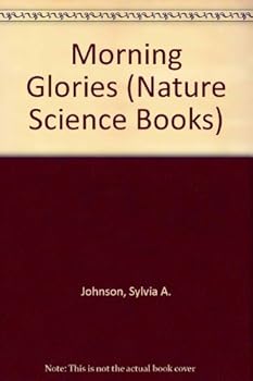 Library Binding Morning Glories Book