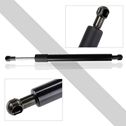 For 2009-2019 Dodge Ram 1500 2500 3500 Tailgate Assist Shock Struts #TOP1