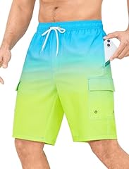 Yellow Green Gradient