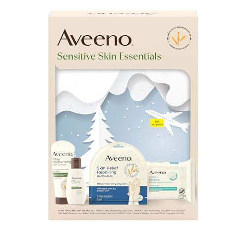 Kenvue Aveeno Daily Moisturizing Body Lotion with Soothing Oat and Rich Emollients to Nourish Dry Skin, Fragrance-Free, 2.5 fl. oz