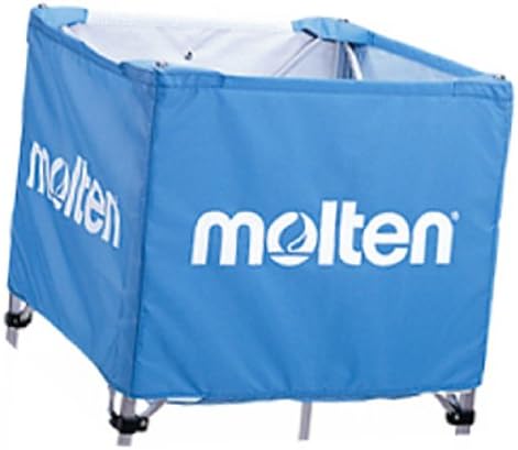 Amazon Molten モルテン 折りたたみ式ボールカゴネット単品 サックス Bk用 Bkhnsk モルテン Molten ボールかご Amazon Molten モルテン 折りたたみ式ボールカゴネット単品 サックス Bk用 Bkhnsk モルテン Molten ボールかご