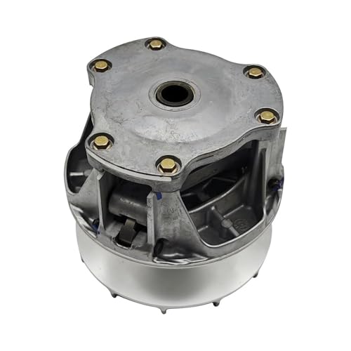 Embrayage de transmission primaire RZR 800 résout perte de puissance 2009