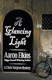 A Glancing Light (The Chris Norgren Mysteries Book 2)