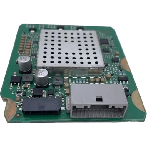 Module pilote phare PWB50281 pour Land Rover Range Rover Evoque puce d'éclairage voiture