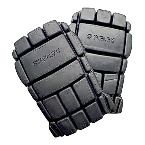 Stanley Workwear Lightweight Internal Kneepads Cover