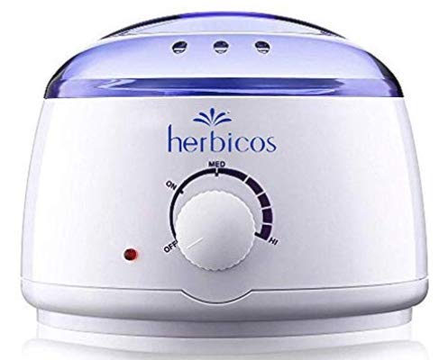 Pro Wax Warmer Hot Wax Heater Salon (Fits 14oz)