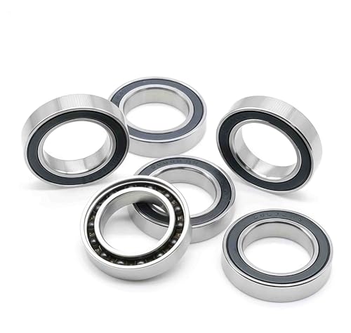 1PCSxAOS6802-2RS CB 440C 6802RSXeXX`[OASi3N4Z~bN{[xAO15x24x5mm S6802RSANZT[(173110RSCB 17x31x10)