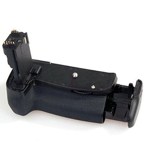 Meike - Impugnatura per batteria per Canon EOS